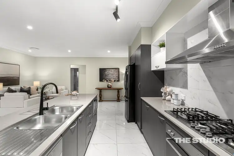 Fifth view of Homely house listing, 5 Tooloom Close, North Kellyville NSW 2155