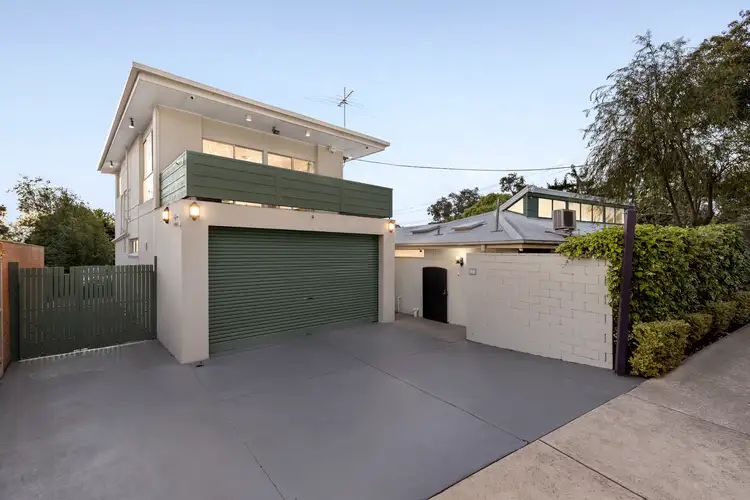 172 Eastfield Road, Croydon South VIC 3136