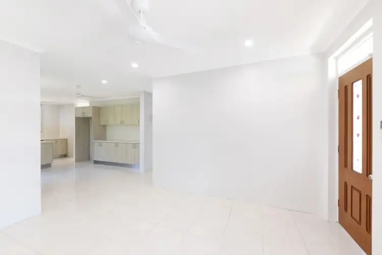 Fourth view of Homely house listing, 52 Glencoe Crescent, Tiwi NT 810