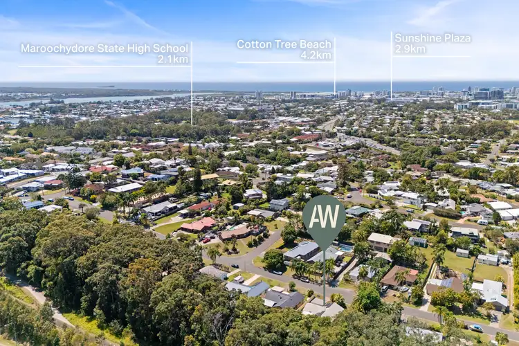 30 Pindari Street, Maroochydore QLD 4558