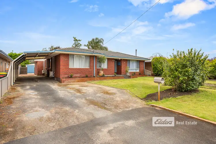 16 Short Street, Eaton WA 6232