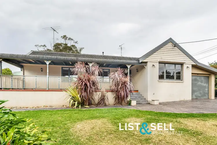 4 Lilian Street, Campbelltown NSW 2560