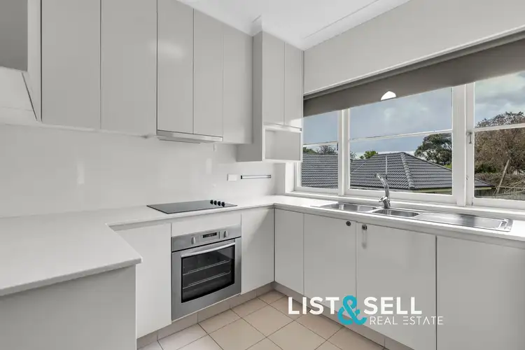 Second view of Homely house listing, 4 Lilian Street, Campbelltown NSW 2560