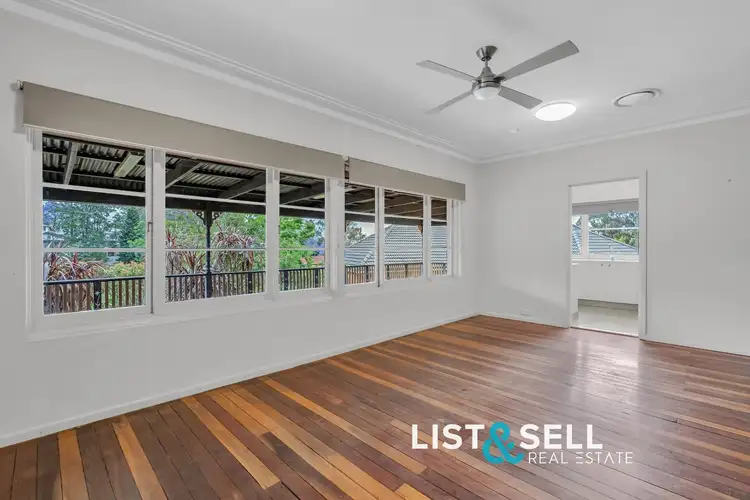 Third view of Homely house listing, 4 Lilian Street, Campbelltown NSW 2560