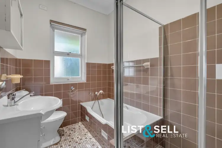 Fourth view of Homely house listing, 4 Lilian Street, Campbelltown NSW 2560