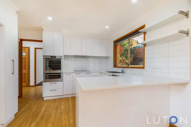 Third view of Homely house listing, 87 Barr Smith Avenue, Bonython ACT 2905