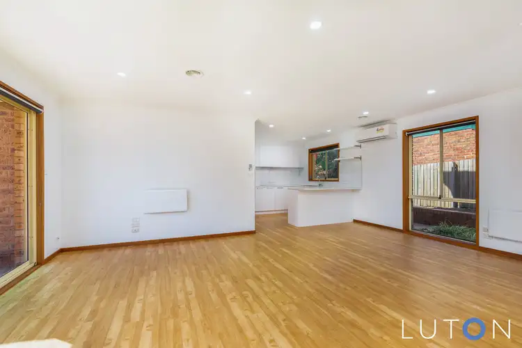 Fourth view of Homely house listing, 87 Barr Smith Avenue, Bonython ACT 2905