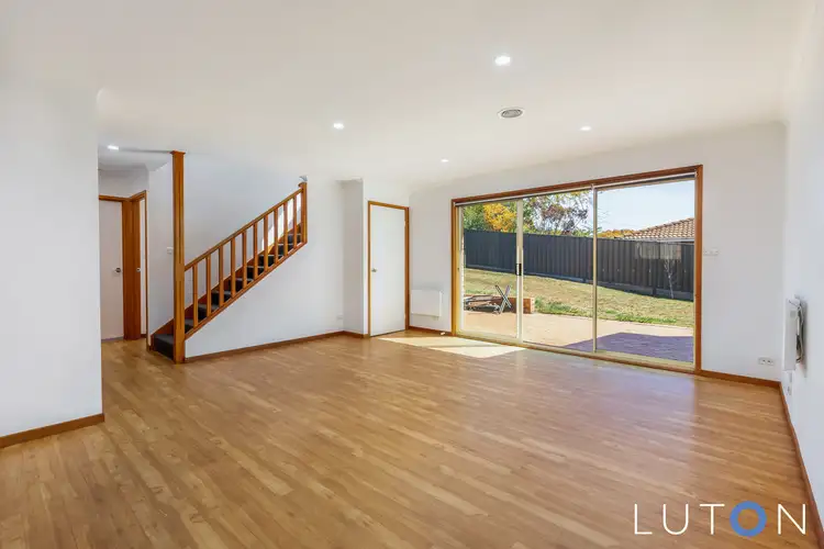 Fifth view of Homely house listing, 87 Barr Smith Avenue, Bonython ACT 2905