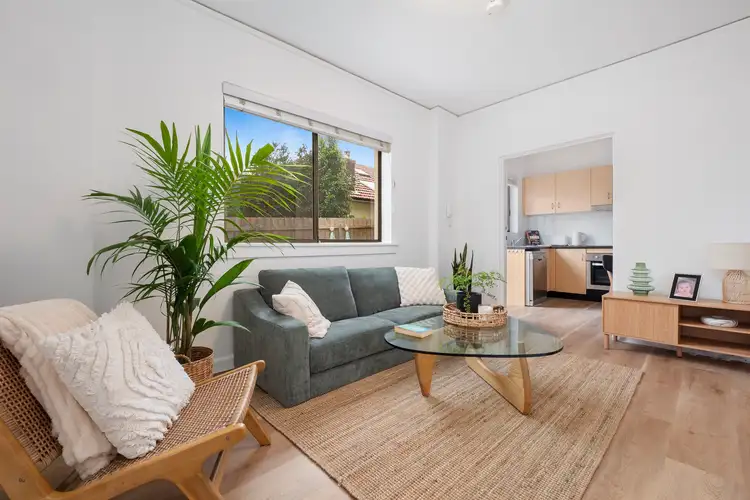 Second view of Homely apartment listing, 1/383 Maroubra Road, Maroubra NSW 2035