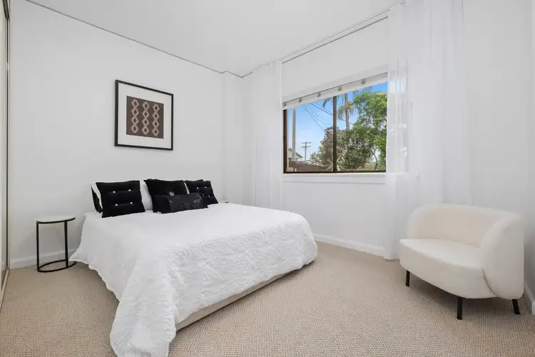 Fourth view of Homely apartment listing, 1/383 Maroubra Road, Maroubra NSW 2035