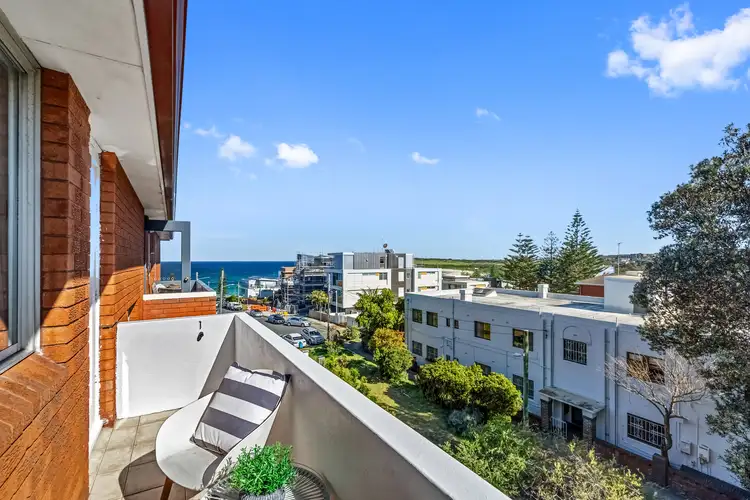 Second view of Homely apartment listing, 5/9 Hereward Street, Maroubra NSW 2035
