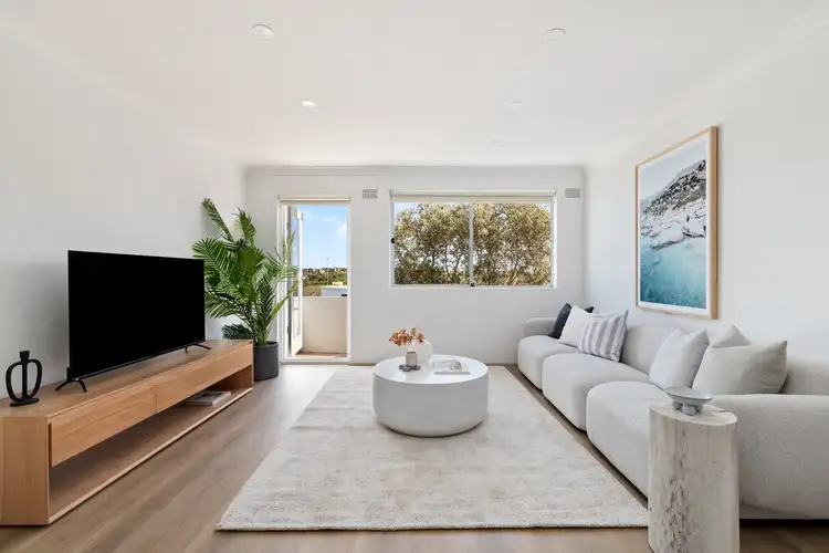 Third view of Homely apartment listing, 5/9 Hereward Street, Maroubra NSW 2035