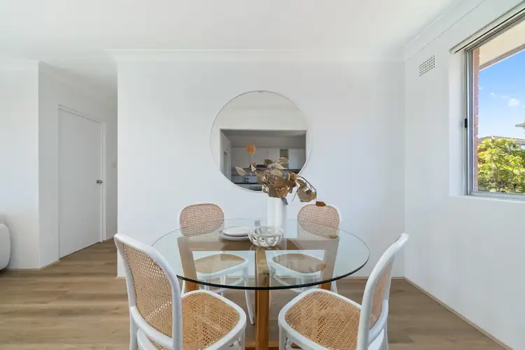 Fifth view of Homely apartment listing, 5/9 Hereward Street, Maroubra NSW 2035