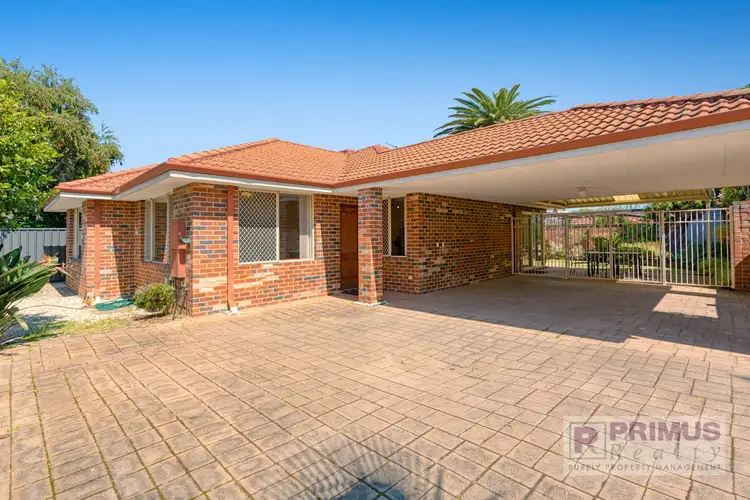 A/83 Manning Road, Manning WA 6152