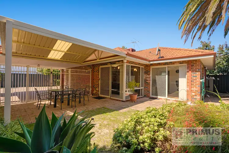 Second view of Homely house listing, A/83 Manning Road, Manning WA 6152