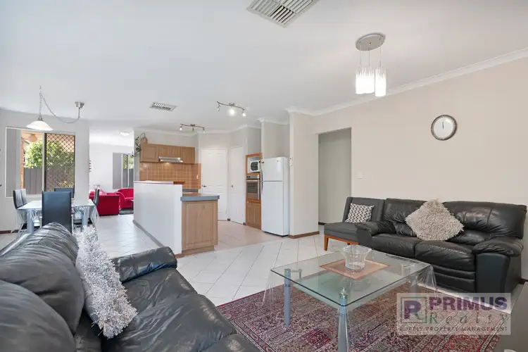 Third view of Homely house listing, A/83 Manning Road, Manning WA 6152