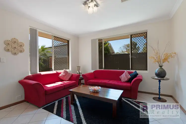 Fourth view of Homely house listing, A/83 Manning Road, Manning WA 6152