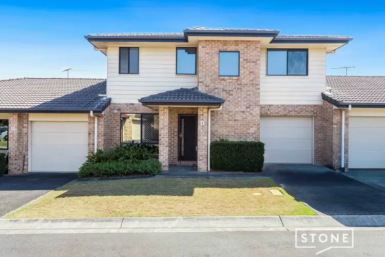 8/23 Barwon Street, Murrumba Downs QLD 4503