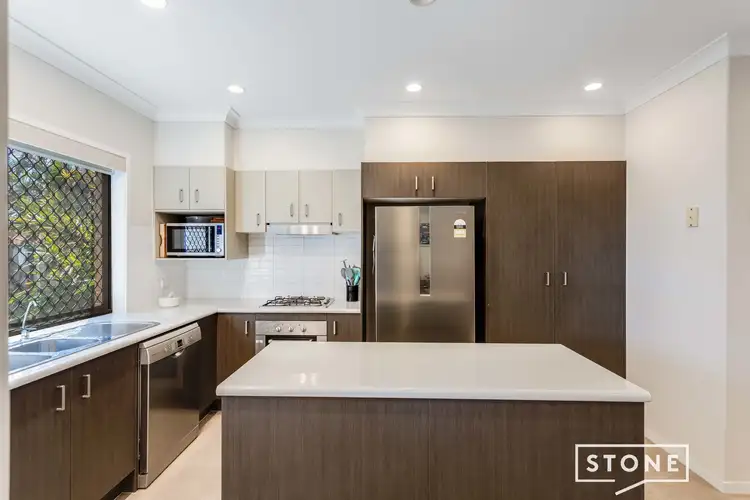 Second view of Homely townhouse listing, 8/23 Barwon Street, Murrumba Downs QLD 4503