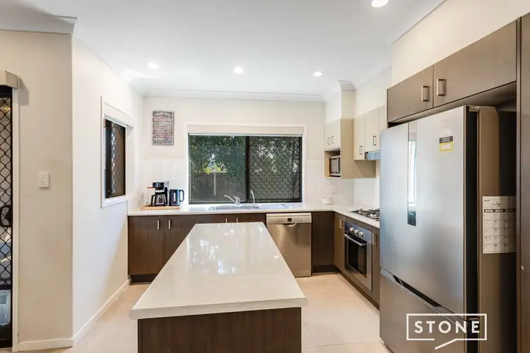 Third view of Homely townhouse listing, 8/23 Barwon Street, Murrumba Downs QLD 4503