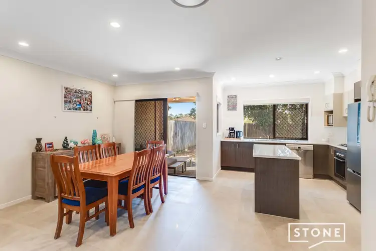 Sixth view of Homely townhouse listing, 8/23 Barwon Street, Murrumba Downs QLD 4503
