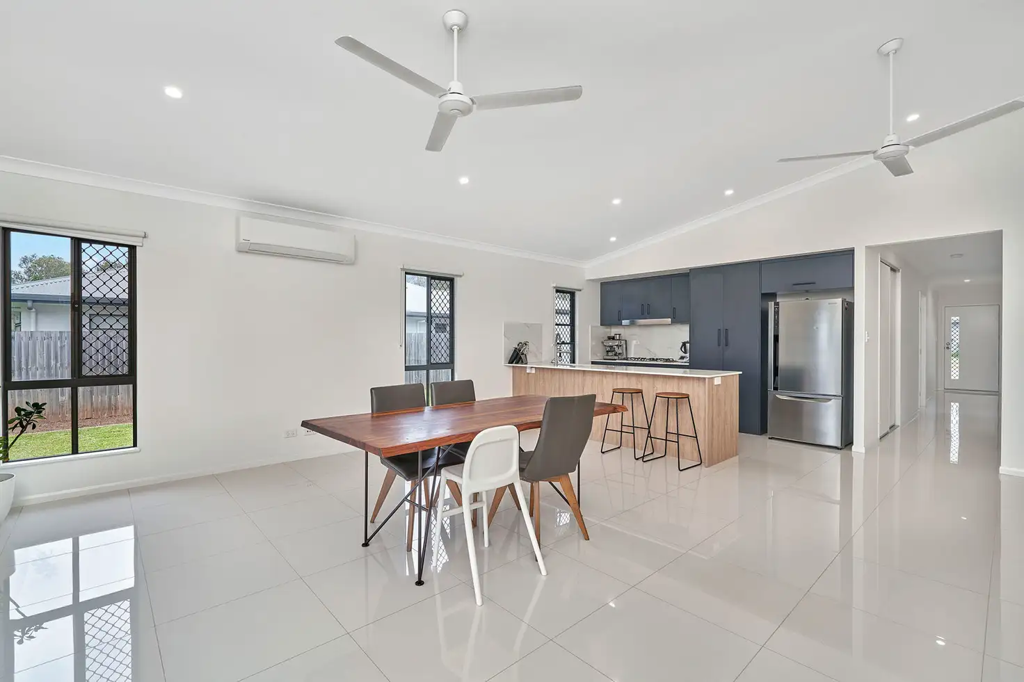 Main view of Homely house listing, 35 Noipo Crescent, Redlynch QLD 4870