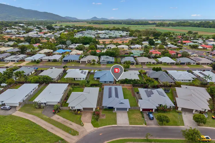 Third view of Homely house listing, 35 Noipo Crescent, Redlynch QLD 4870