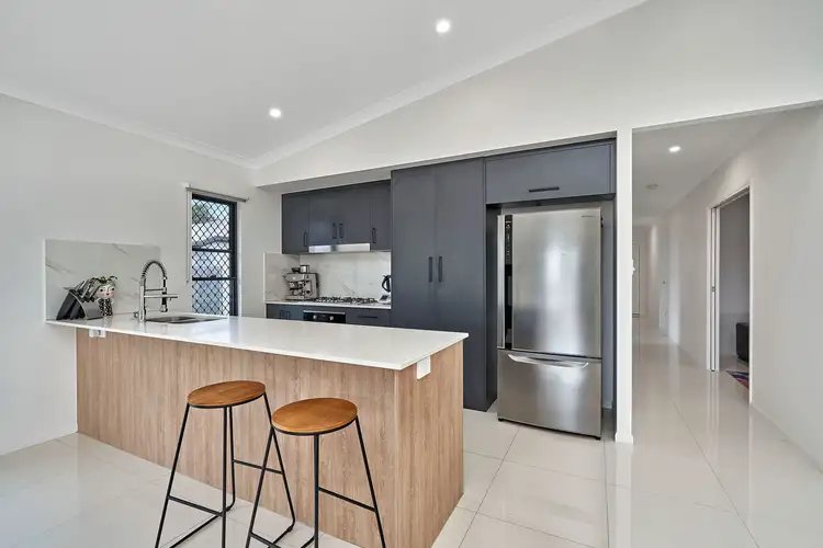 Fourth view of Homely house listing, 35 Noipo Crescent, Redlynch QLD 4870
