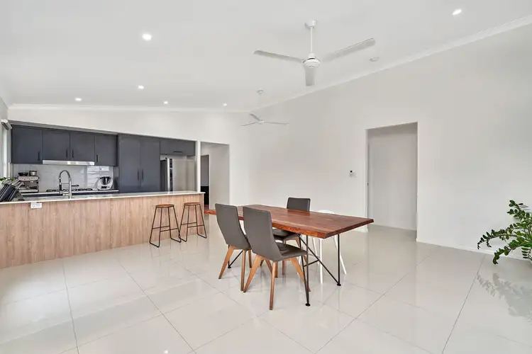 Fifth view of Homely house listing, 35 Noipo Crescent, Redlynch QLD 4870