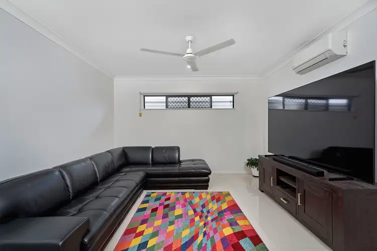 Sixth view of Homely house listing, 35 Noipo Crescent, Redlynch QLD 4870