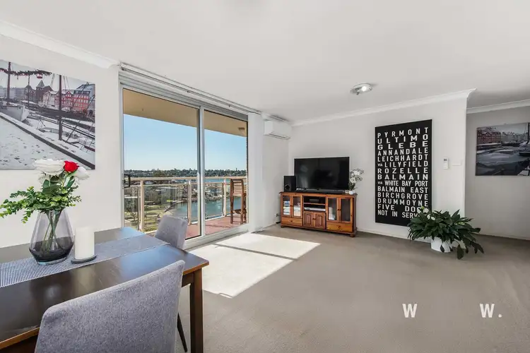 Fourth view of Homely apartment listing, 50/84 St Georges Crescent, Drummoyne NSW 2047