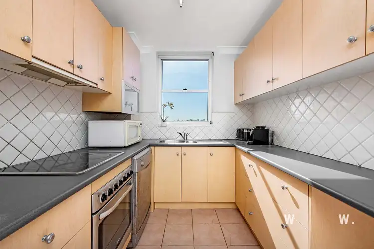 Fifth view of Homely apartment listing, 50/84 St Georges Crescent, Drummoyne NSW 2047
