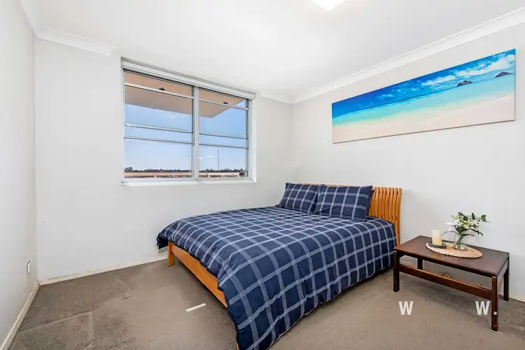 Sixth view of Homely apartment listing, 50/84 St Georges Crescent, Drummoyne NSW 2047