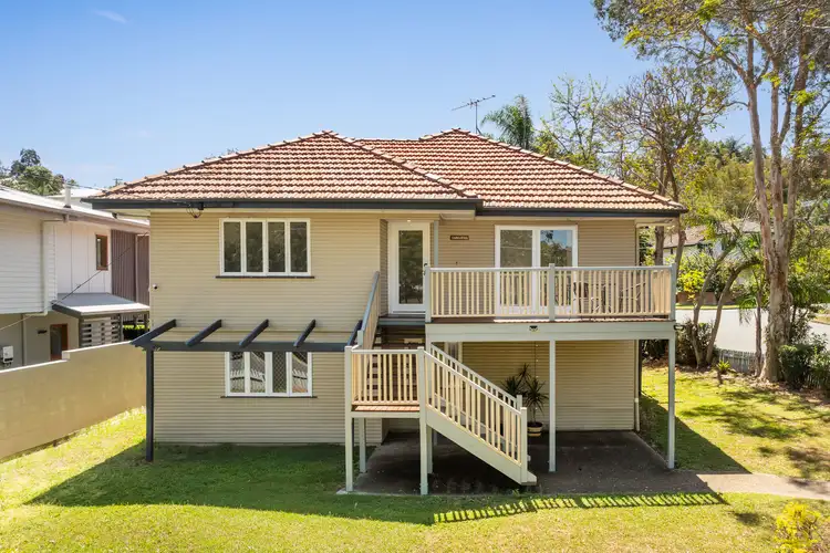 61 Josling Street, Toowong QLD 4066