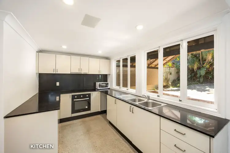 Third view of Homely house listing, 61 Josling Street, Toowong QLD 4066