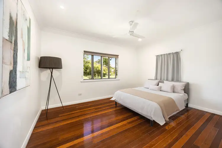 Fourth view of Homely house listing, 61 Josling Street, Toowong QLD 4066