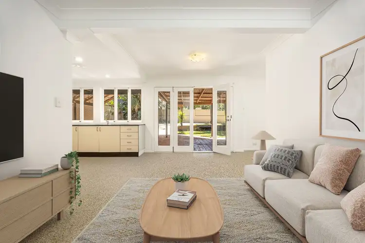 Fifth view of Homely house listing, 61 Josling Street, Toowong QLD 4066