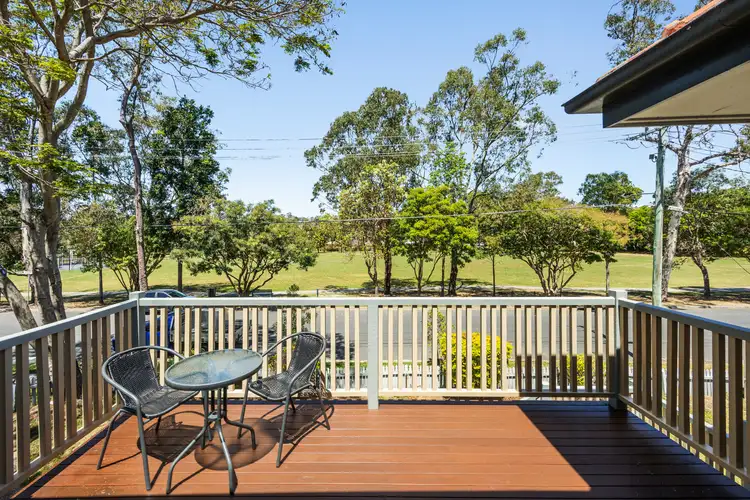 Seventh view of Homely house listing, 61 Josling Street, Toowong QLD 4066