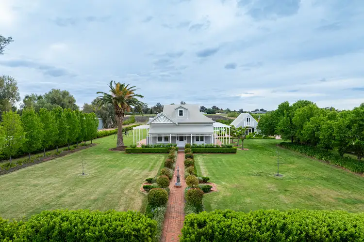 48 Creaton Lane, Irymple VIC 3498