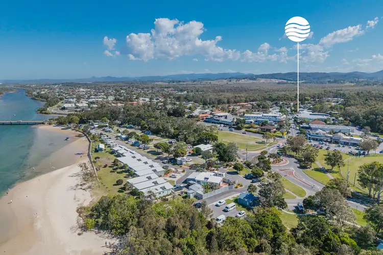 Second view of Homely house listing, 19 Coronation Avenue, Pottsville NSW 2489