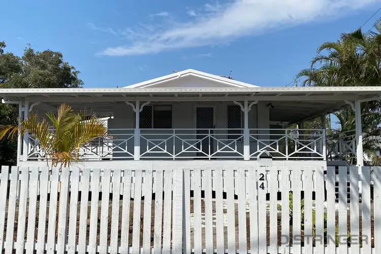 24 Tamarind Avenue
