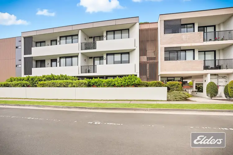 210/8 Thorogood Boulevard, North Kellyville NSW 2155