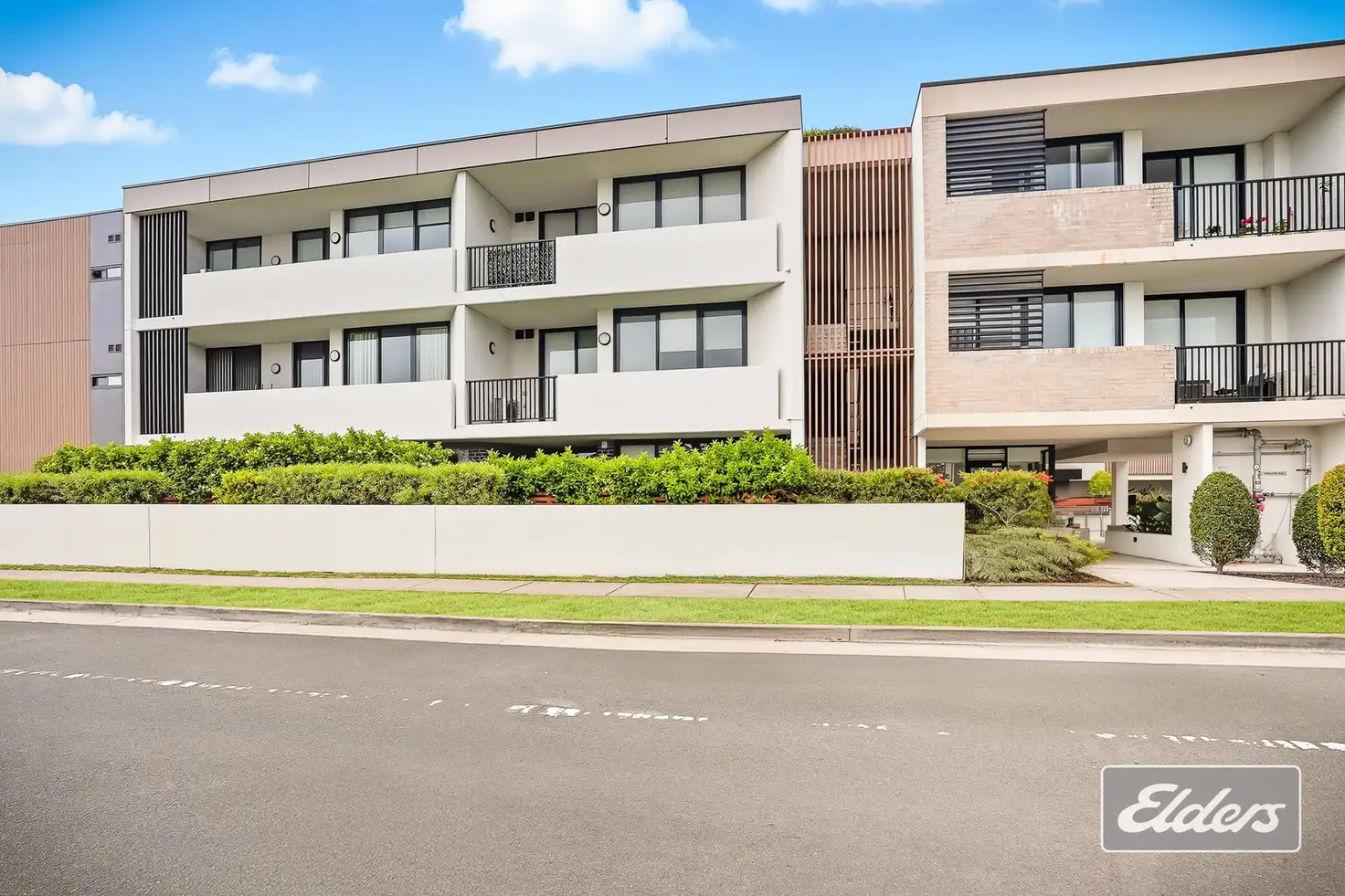 Main view of Homely unit listing, 210/8 Thorogood Boulevard, North Kellyville NSW 2155