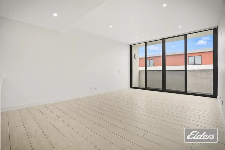 Second view of Homely unit listing, 210/8 Thorogood Boulevard, North Kellyville NSW 2155