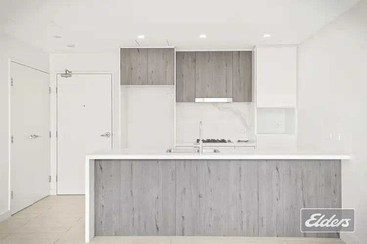 Fourth view of Homely unit listing, 210/8 Thorogood Boulevard, North Kellyville NSW 2155