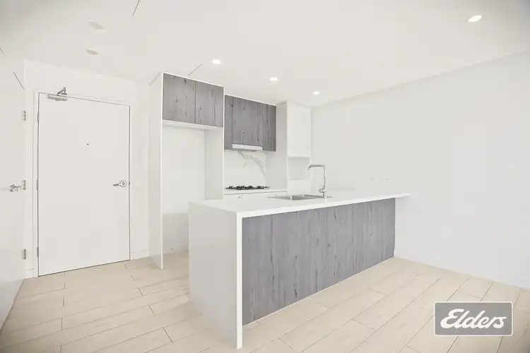 Fifth view of Homely unit listing, 210/8 Thorogood Boulevard, North Kellyville NSW 2155