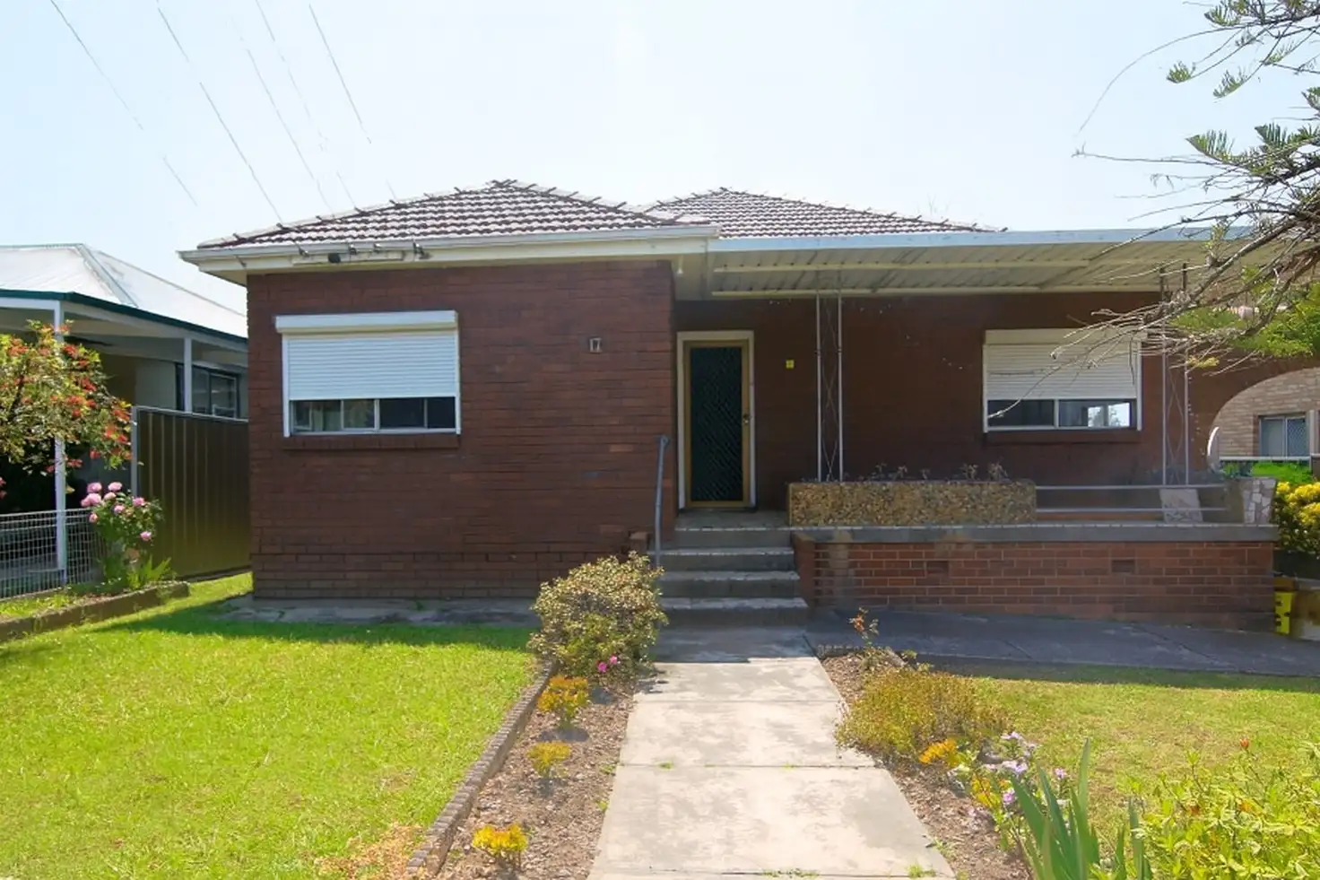 Main view of Homely house listing, 17 Grantham Road, Seven Hills NSW 2147