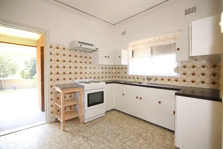 Second view of Homely house listing, 17 Grantham Road, Seven Hills NSW 2147