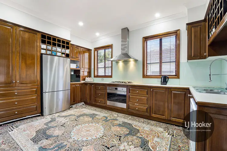 Third view of Homely house listing, 63 Cecil Street, Guildford NSW 2161
