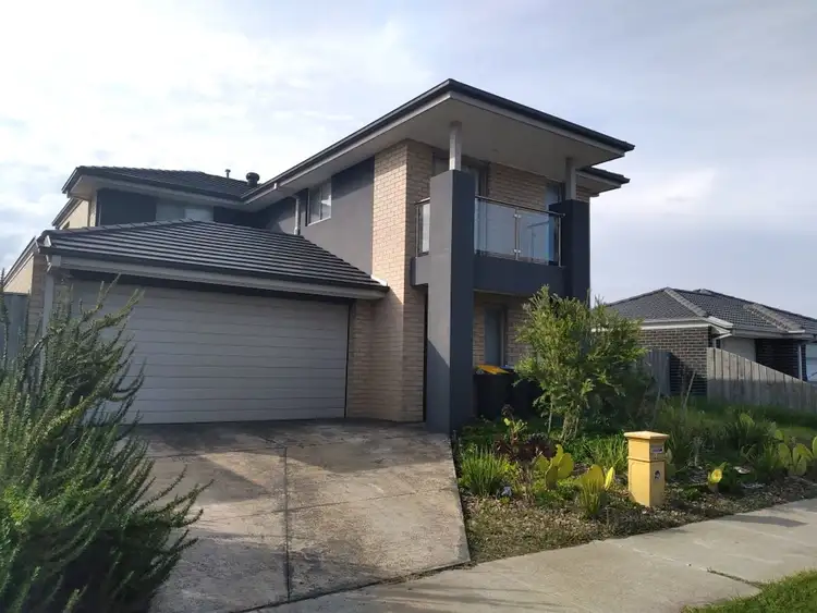 Main view of Homely house listing, 88 Chapman Drive, Wyndham Vale VIC 3024